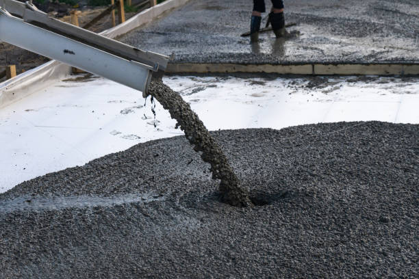  New Hope, MN Concrete contractor Pros