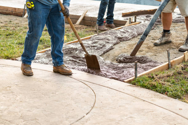 Best Concrete Grinding and Polishing in New Hope, MN