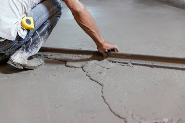 Best Concrete Sealing and Maintenance in New Hope, MN