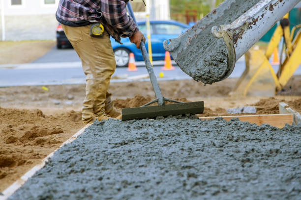 Best Residential Concrete Solutions in New Hope, MN