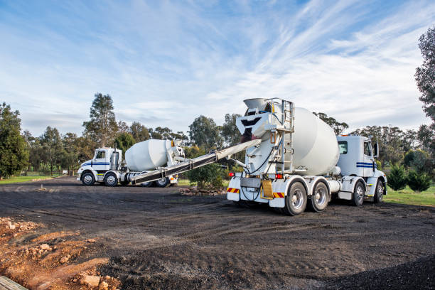 Best Decorative Concrete in New Hope, MN