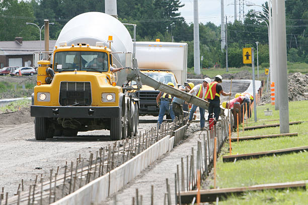 Best Commercial Concrete Services in New Hope, MN